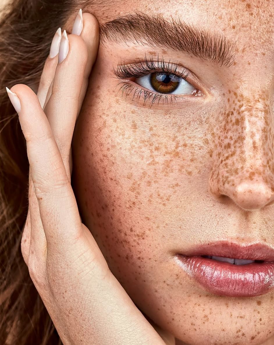 Beautiful natural brows by KellyB